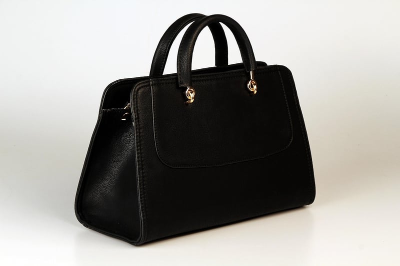 Upcycled Bag